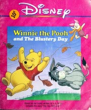 Cover of Winnie-the-Pooh by A.A. Milne