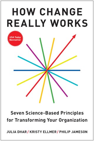 Cover of How Change Really Works