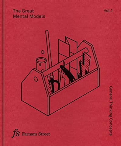 Cover of The Great Mental Models Series by Unknown