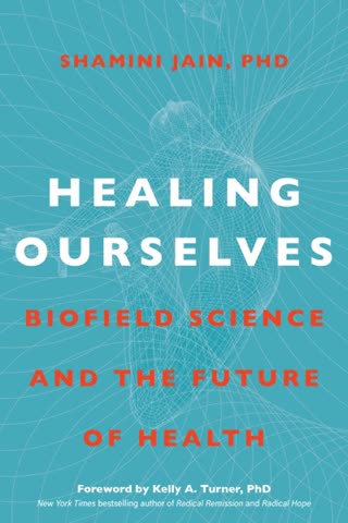 Cover of Healing Ourselves