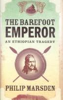 Cover of The Barefoot Emperor