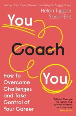 Cover of You Coach You