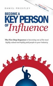Cover of Key Person of Influence