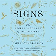 Cover of Signs: The Secret Language of the Universe