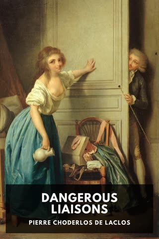 Cover of Dangerous Liaisons