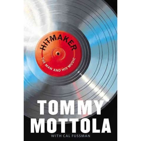 Cover of Hitmakers: The Science of Popularity in an Age of Distraction