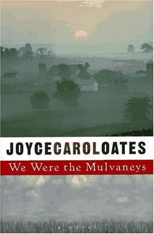 Cover of We Were the Mulvany's by Joyce Carol Oates