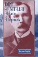Cover of John D: The Founding Father of the Rockefellers