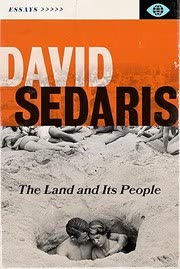 Cover of The Land and Its People