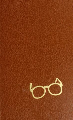 Cover of A New Pair of Glasses by Chuck C.