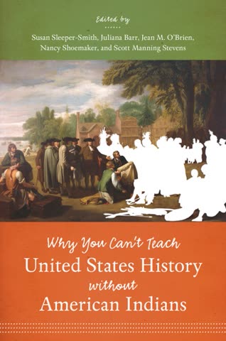Cover of You Can't Teach Vision by Morgan, John