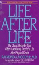 Cover of Life After Life by Raymond Moody