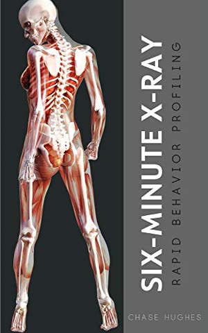 Cover of Minute Six: How High-Performance Teams Navigate the Unknown