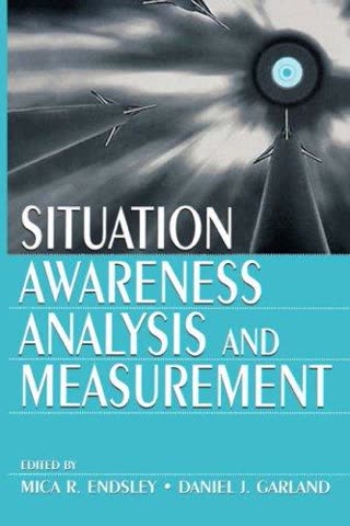 Cover of Situational Awareness