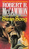 Cover of Swan Songs: Souvenirs of Paris Elegance