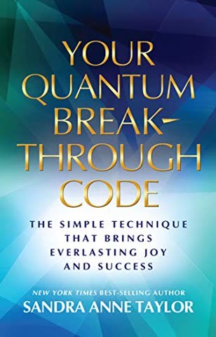 Cover of The Breakthrough Code