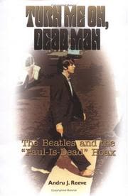 Cover of Turn Me On Dead Man