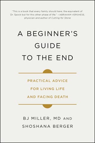 Cover of A Beginner's Guide to the End
