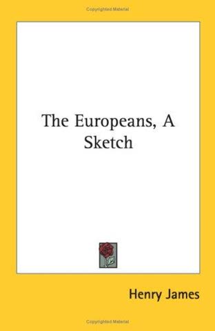 Cover of The Europeanes: The History of the Idea of Europe