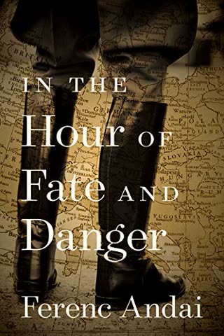 Cover of The Hour of Fate: Theodore Roosevelt, J.P. Morgan, and the Battle to Transform America by Candice Millard