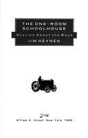 Cover of The One Room Schoolhouse by Sal Khan