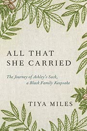 Cover of All That She Carried