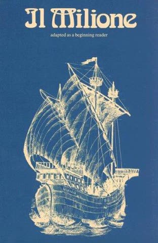 Cover of Il Milione