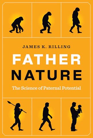 Cover of Father Nature