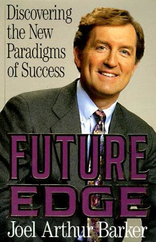 Cover of Future Edge: Discovering the New Rules of Success