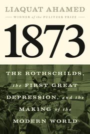 Cover of 1873