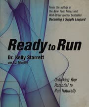 Cover of Ready to Run by Kelly Starrett