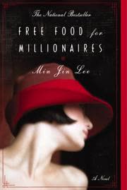 Cover of Free Food for Millionaires