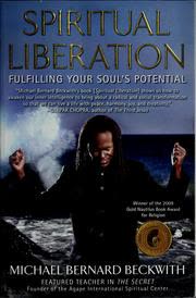 Cover of Spiritual Liberation