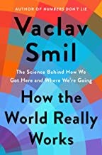 Cover of How the World Really Works